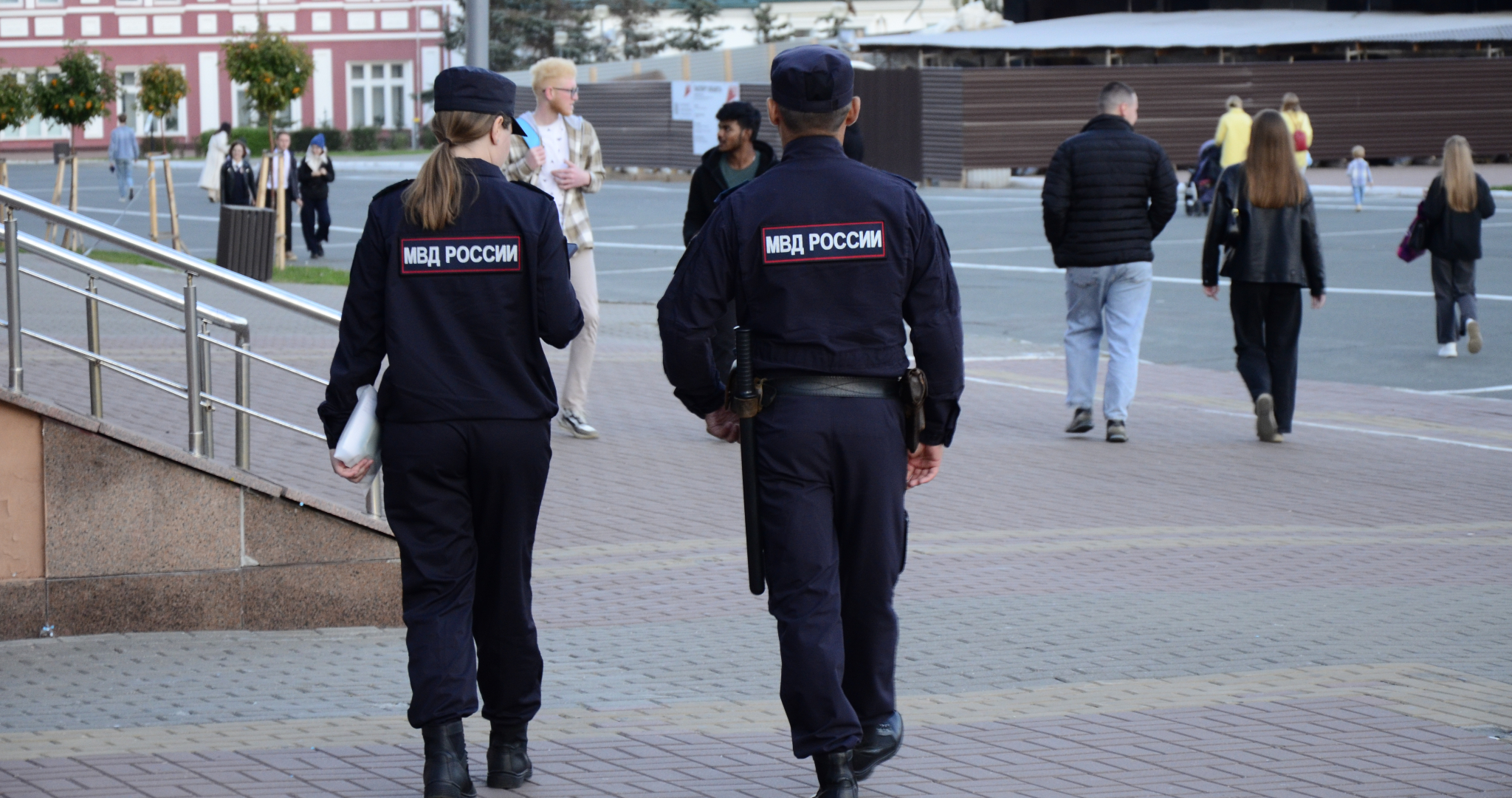 В Мордовии поймали больше 20 беглых преступников 