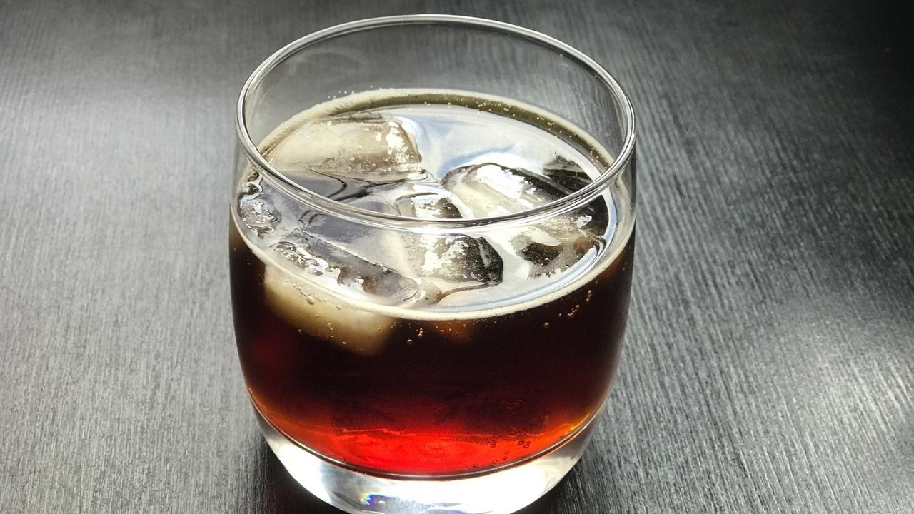 Россияне стали рекордно мало пить 