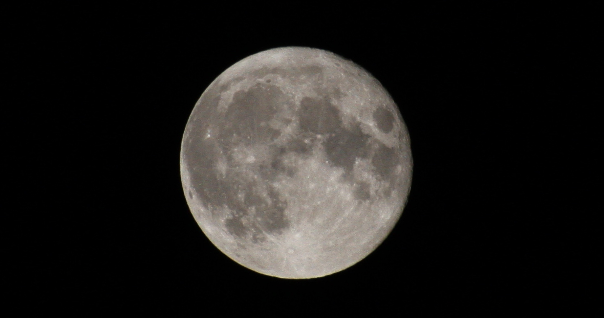 Цветочную Луну жители России увидят в ночь с 1 на 2 мая 