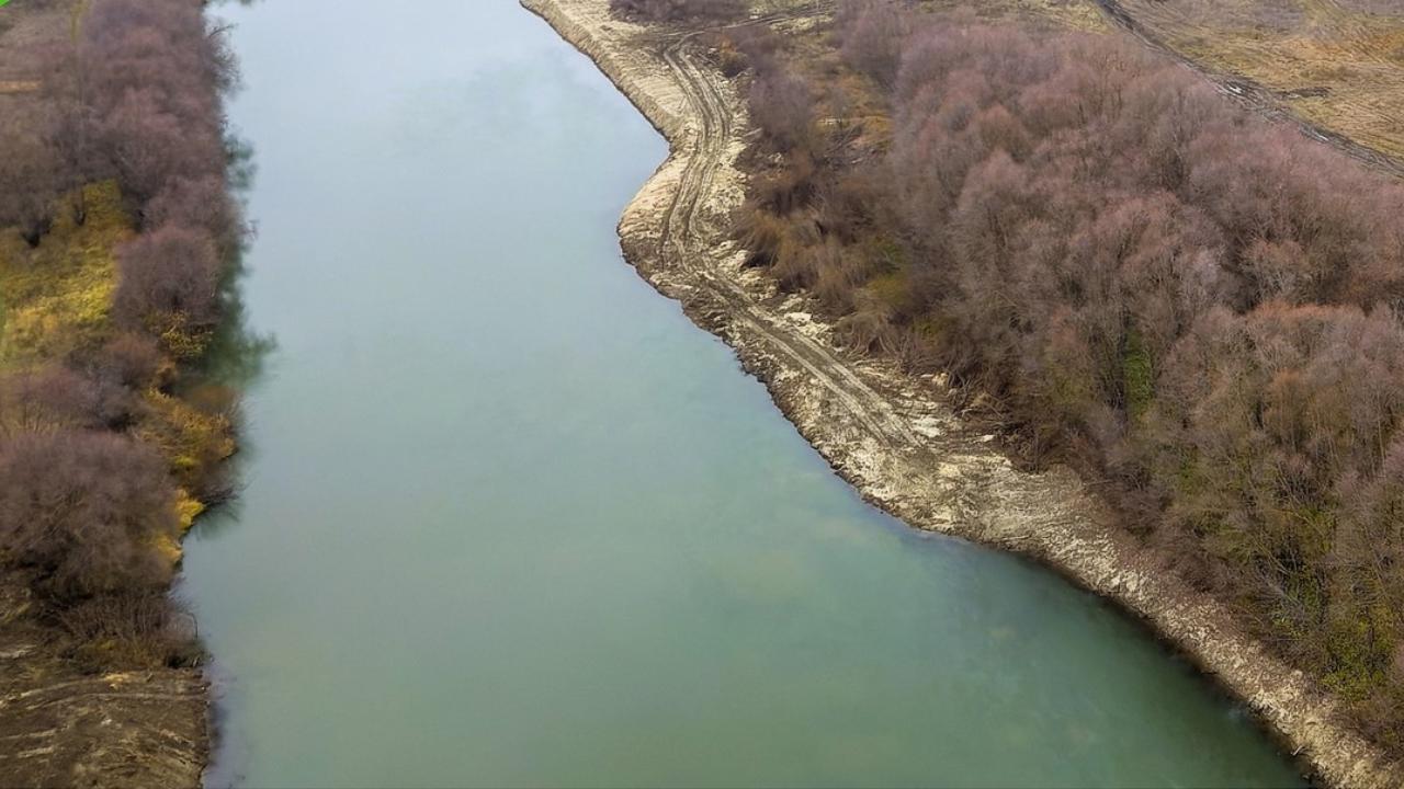 Экологическое состояние рек улучшается в Мордовии