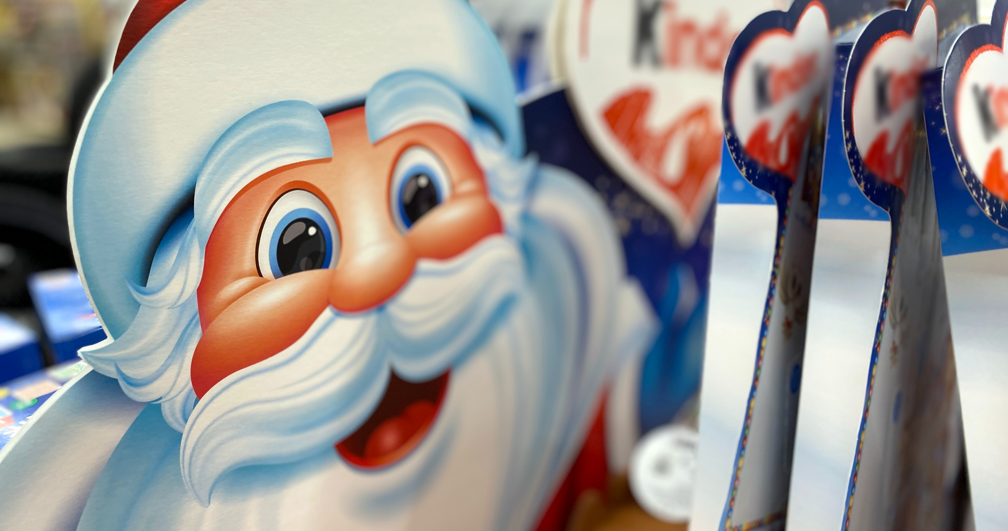 «Дед Мороз» спас погрязшую в долгах жительницу Мордовии 