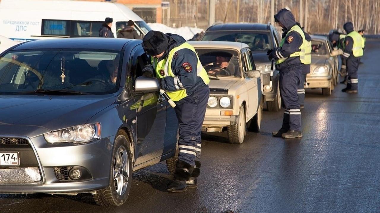 В Рузаевке прошел новогодний рейд по использованию пиротехники