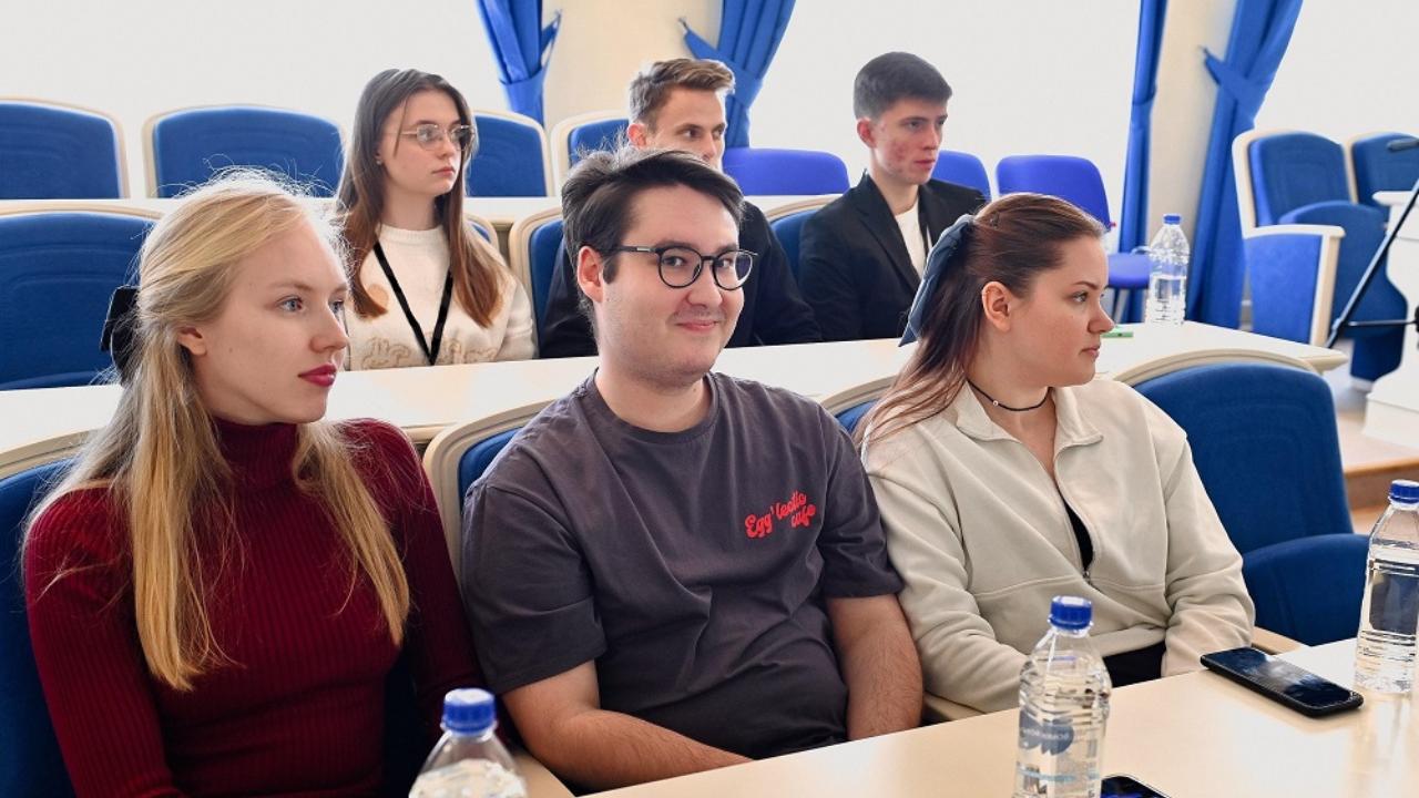 T2 и МГУ им. Огарёва вновь отметят талантливых студентов стипендиями