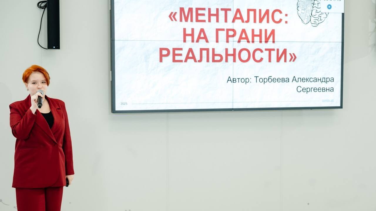 Студентка из Мордовии презентовала свой роман ведущим книжным издательствам России 