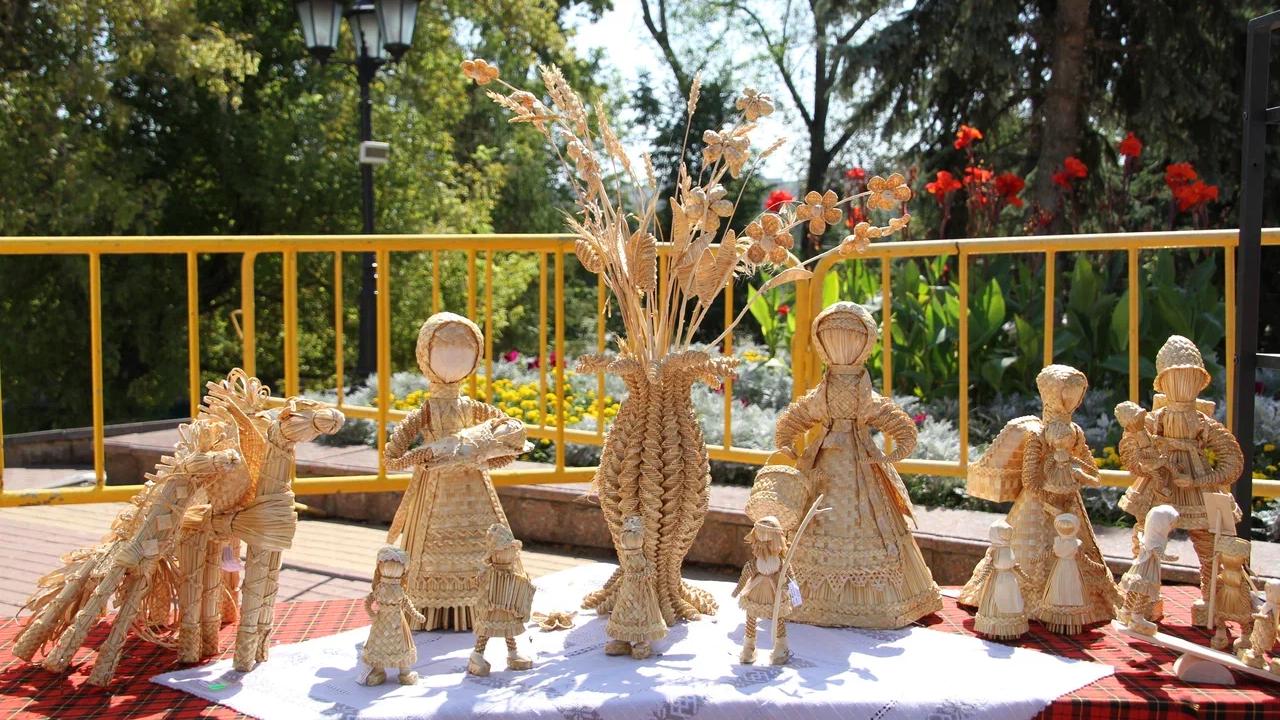 В Саранске состоится межрегиональная выставка-ярмарка «Тев»