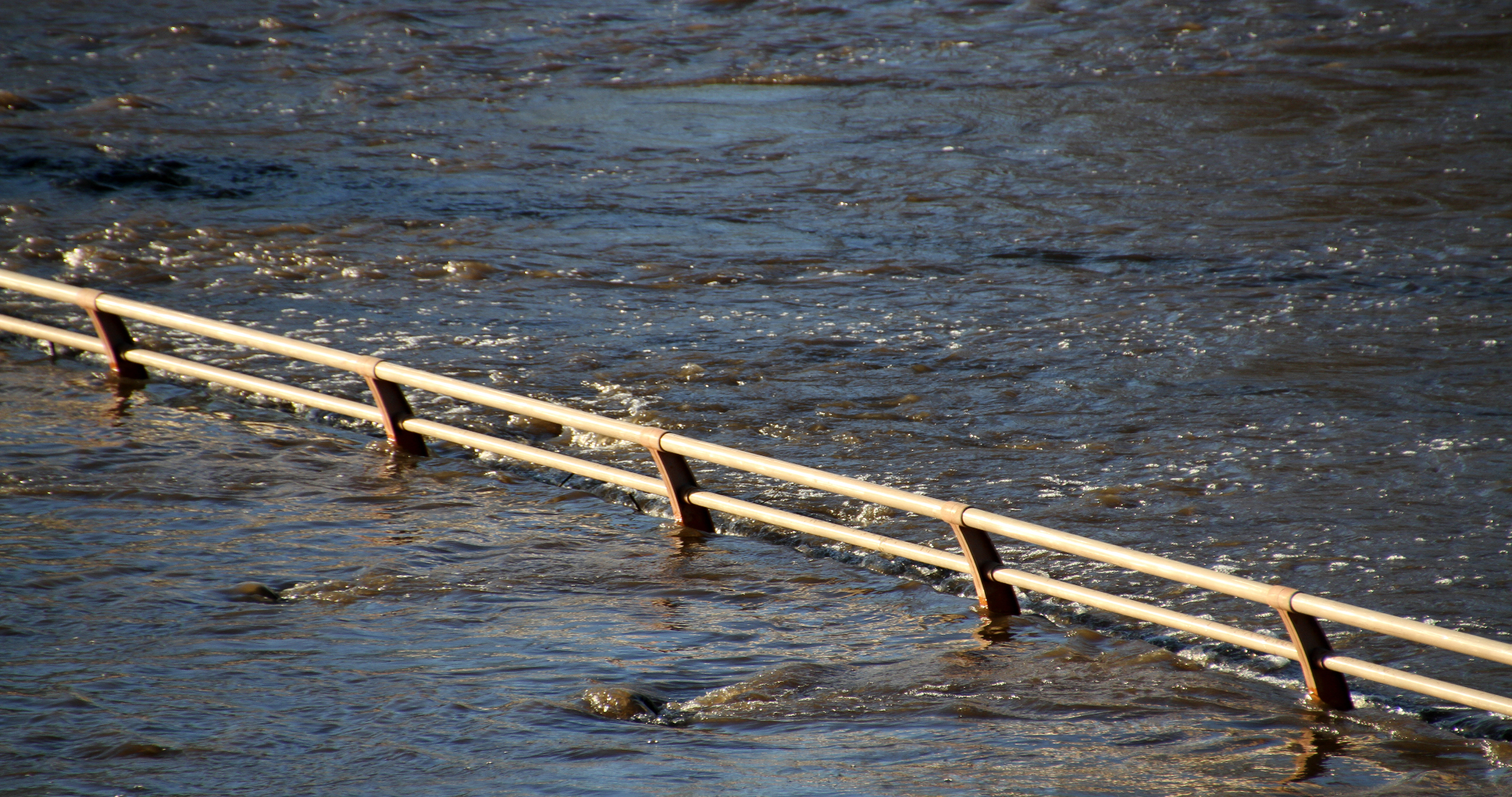 Весенний паводок в Саранске: подтопление грозит почти 700 домам 