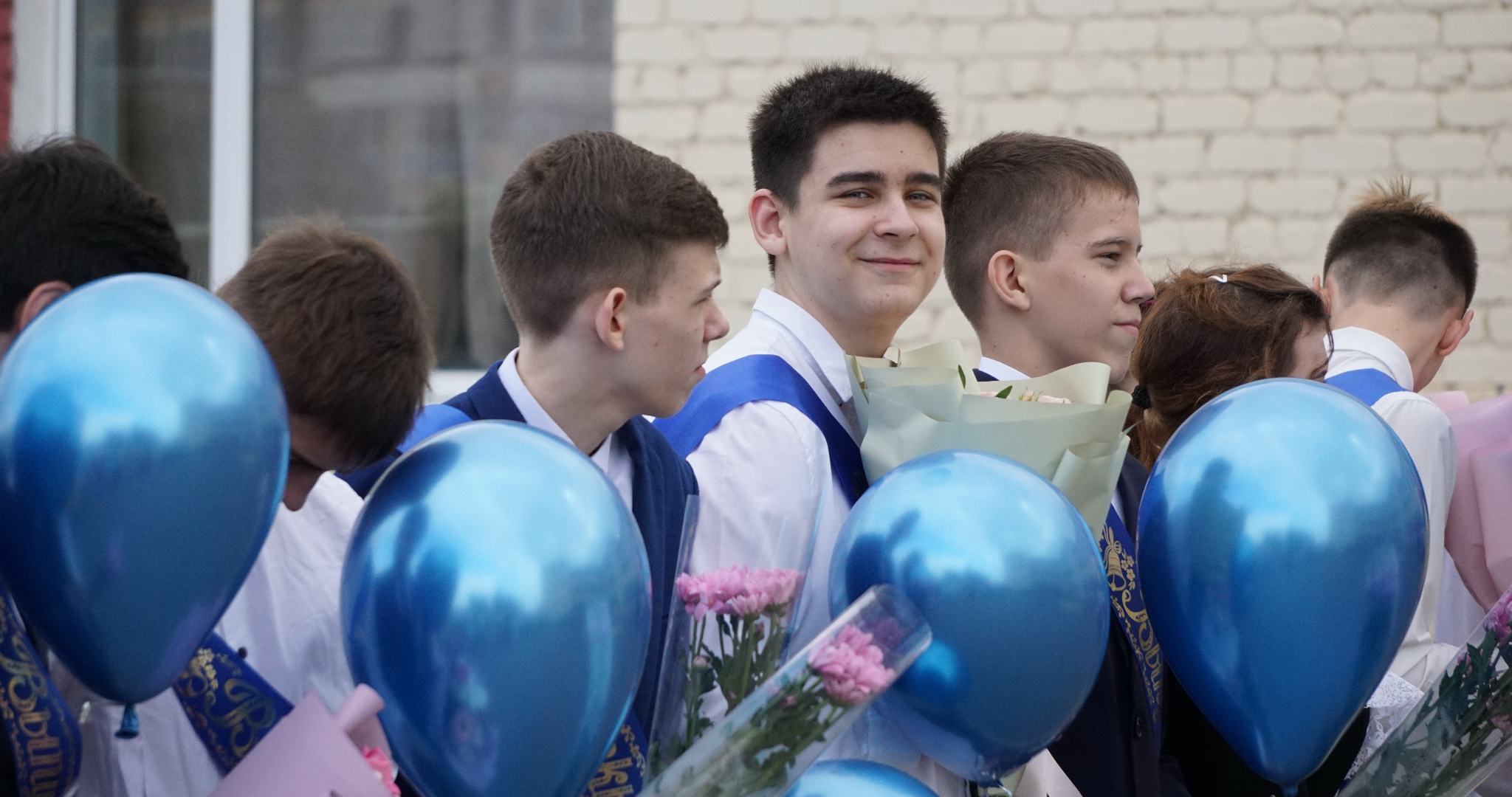 Последний звонок - 2026: в Минпросвещения назвали дату 