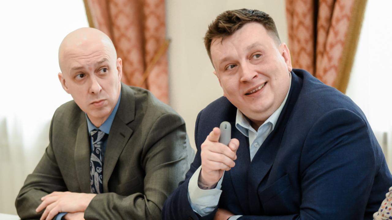 В Пензе обсудили единство народов России: особое внимание — роли региональных СМИ