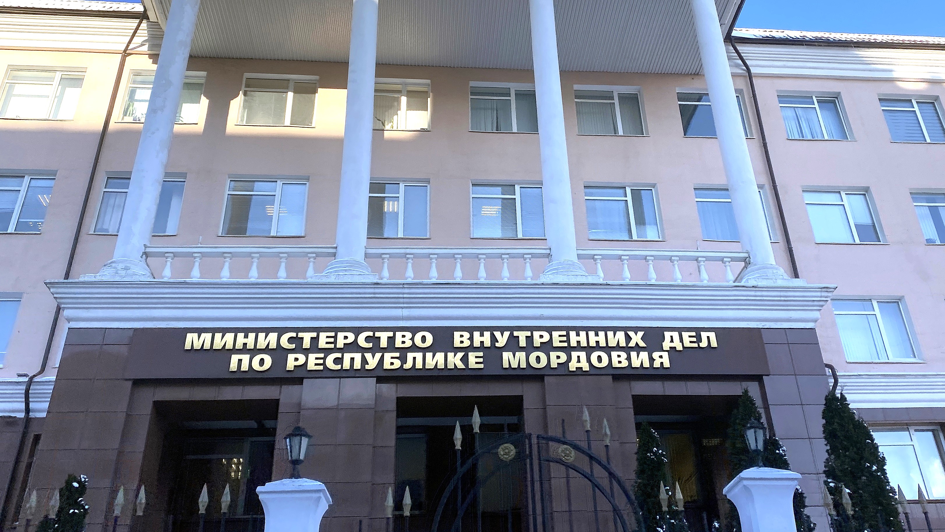 В Мордовии нашли подростка, устроившего стрельбу у торгового центра