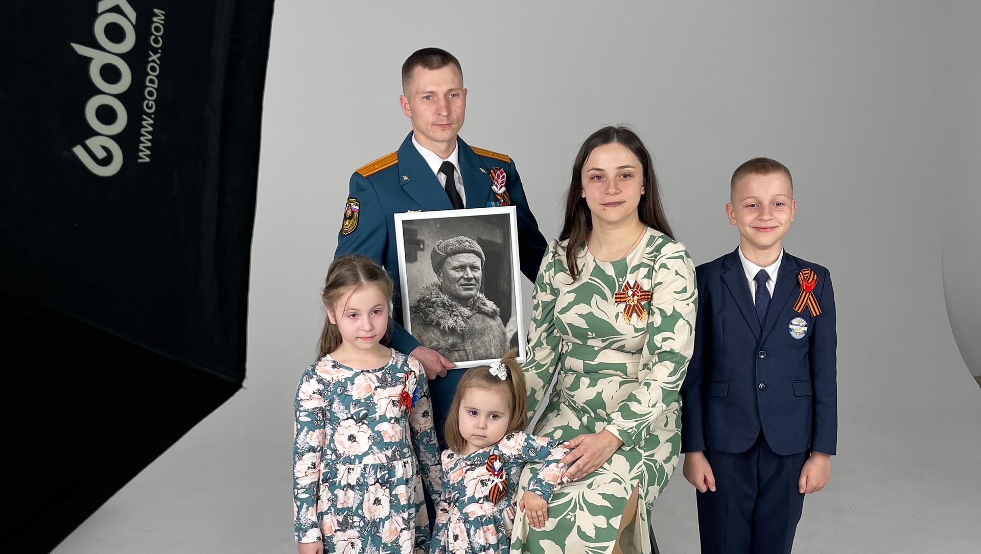 На улицах Саранска появятся героические баннеры  