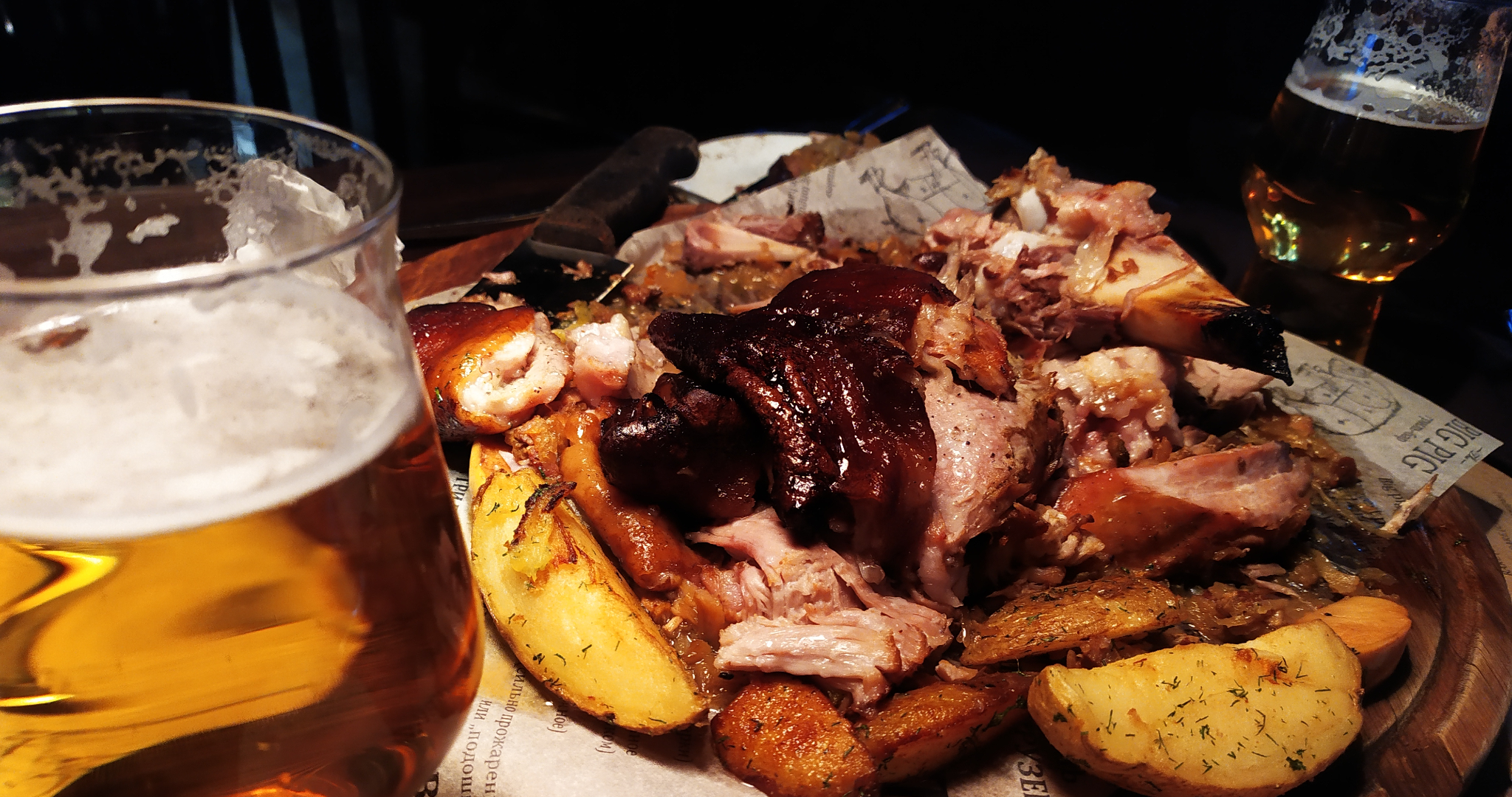 Россиянам посоветовали 23 февраля не устраивать застолий 