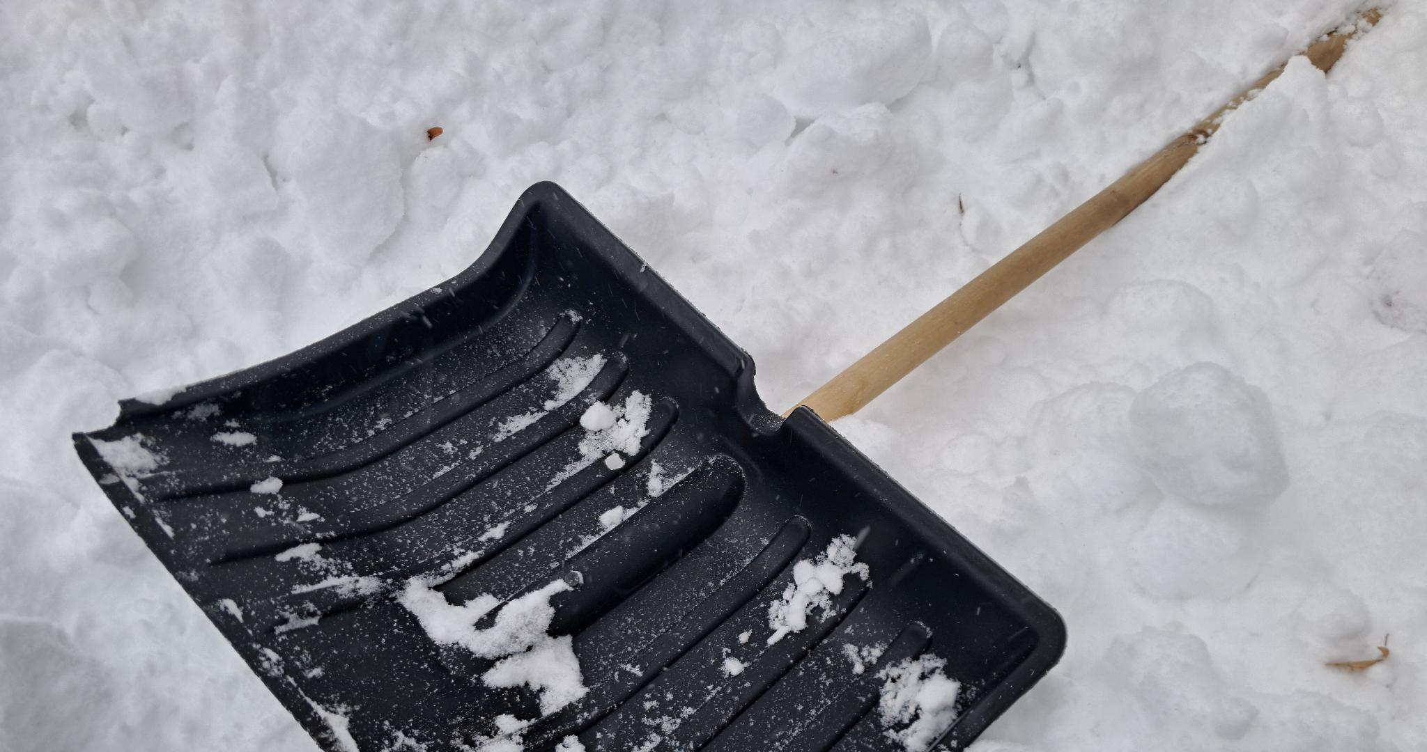 Мэр Саранска озвучил новый график по уборке снега 