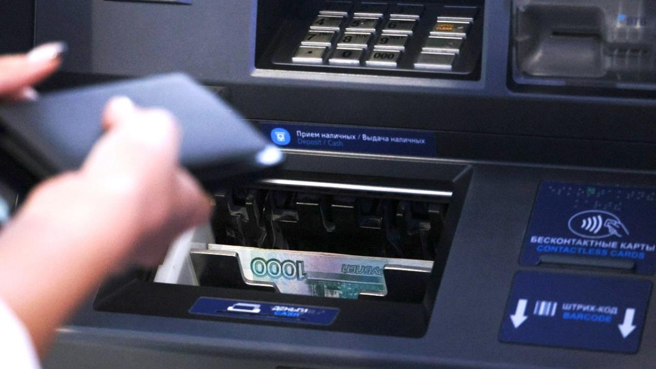 ВТБ провел исследование о вкладотерапии россиян  