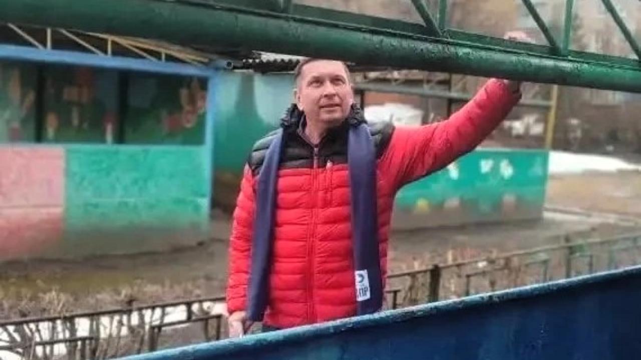 ЛДПР требует срочного благоустройства для детского сада в Саранске