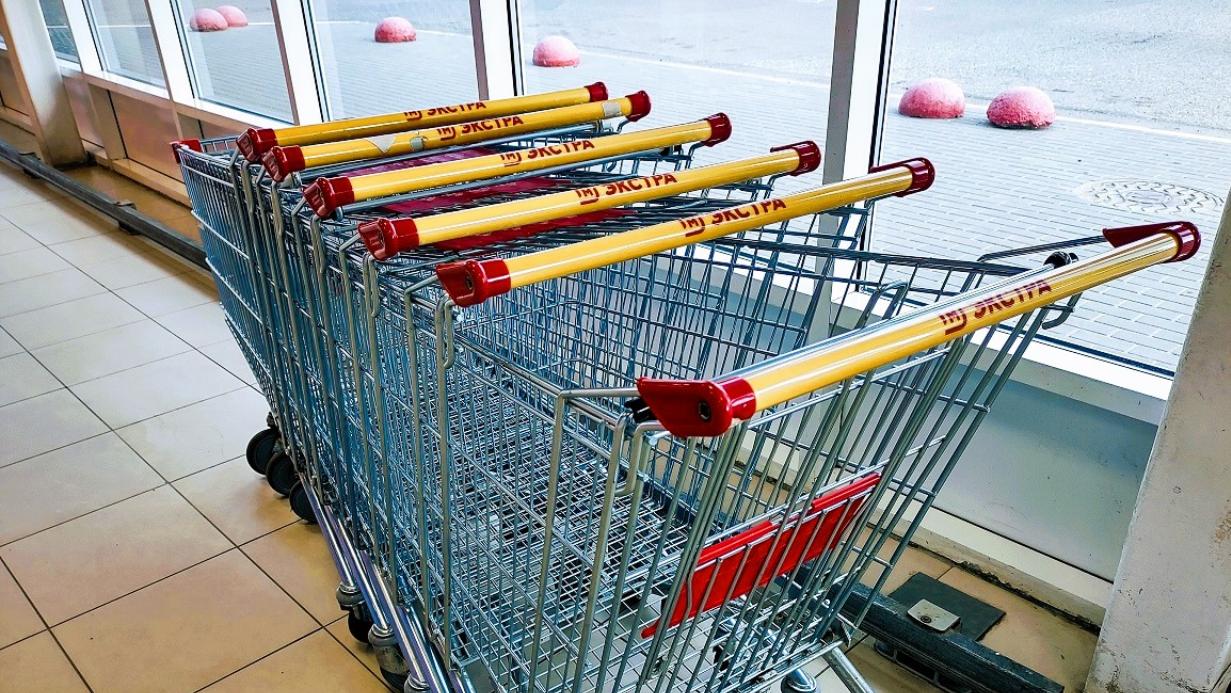 В Мордовии подросла потребительская активность