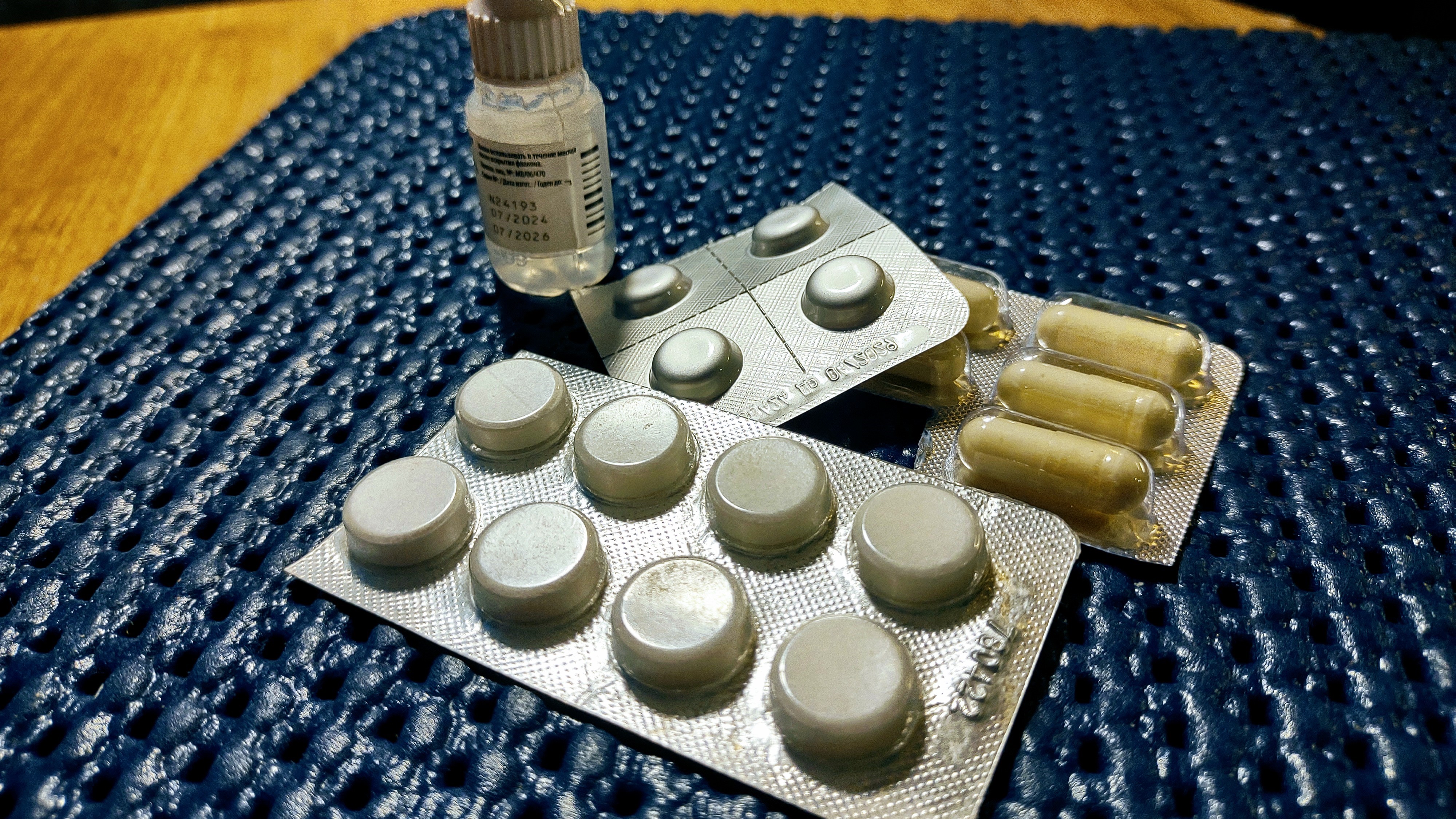 В Саранске прокуратура добилась лекарств для ребёнка-инвалида