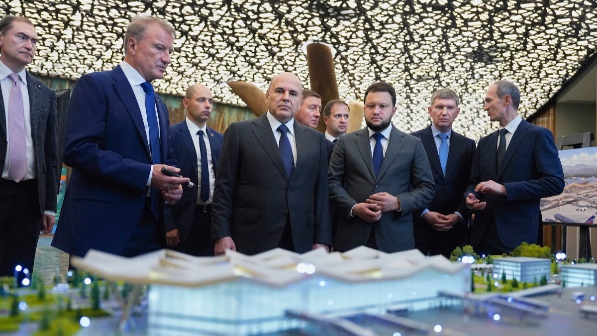 Курорт мирового уровня стал драйвером экономики Алтая