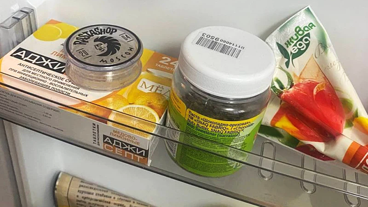 В Мордовии домашний наркоагроном получил условный срок