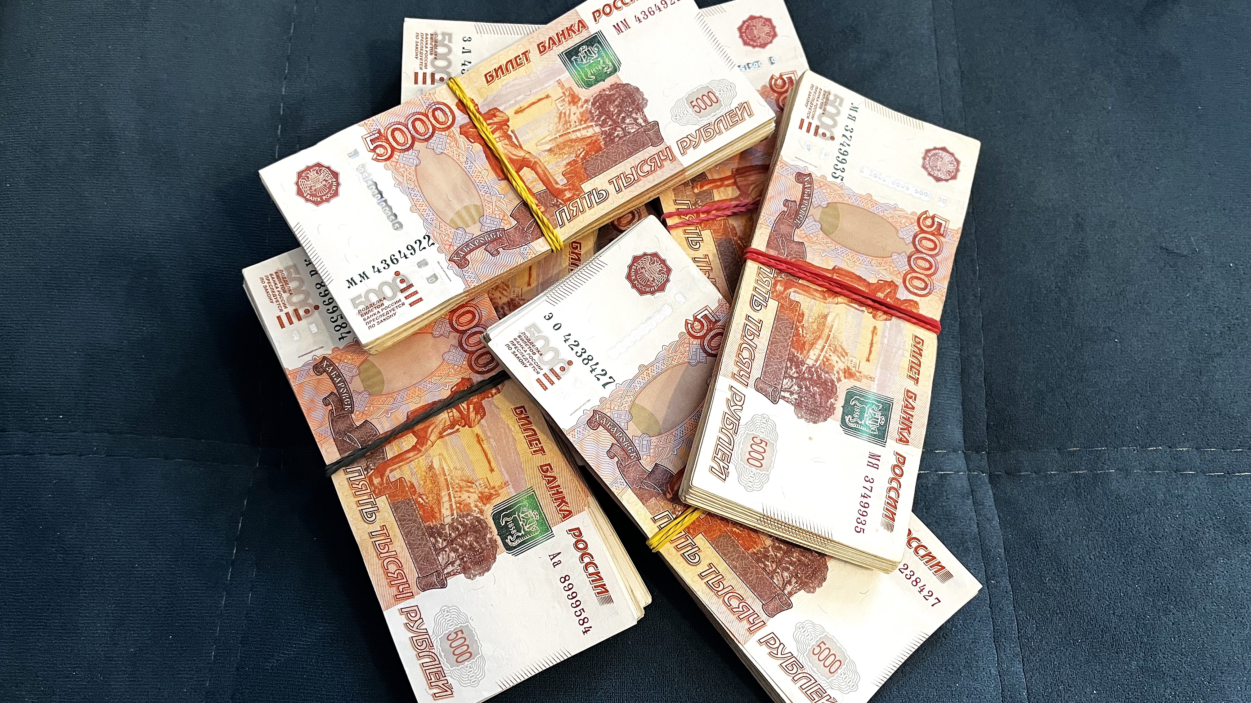 Жители Мордовии перевели мошенникам более 274 миллионов рублей