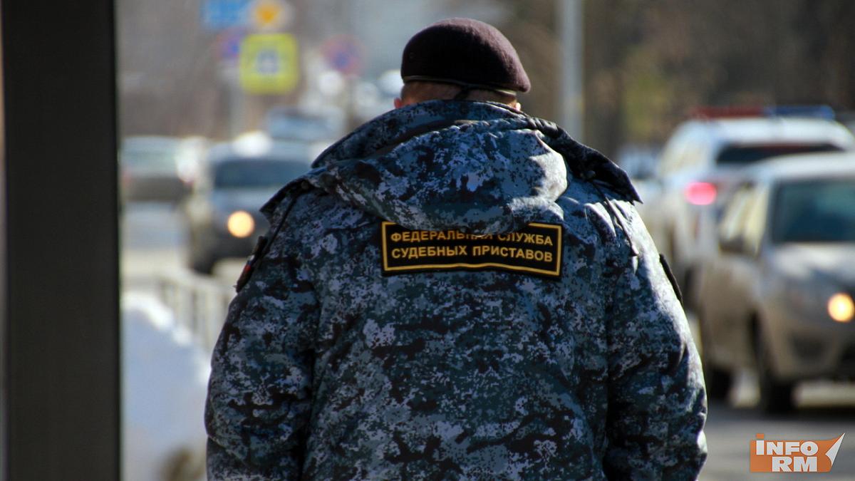 Житель Мордовии ушёл на СВО из-за долга по алиментам