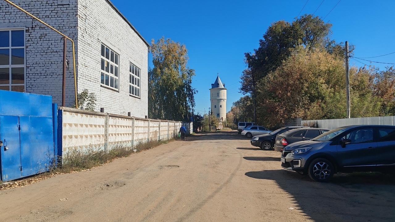 В Рузаевке новый асфальт появится на Переходной и в Старо-Базарном тупике 