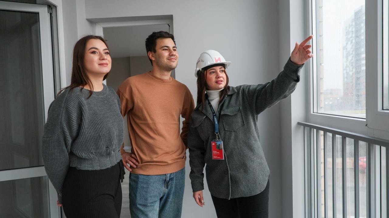 ВТБ существенно снизил ставки по рыночной ипотеке