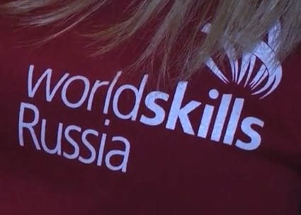 В Мордовии завершился вузовский чемпионат WorldSkills 