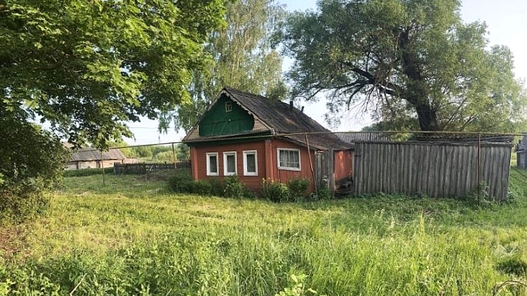 Негостеприимный житель Инсара отправится в колонию