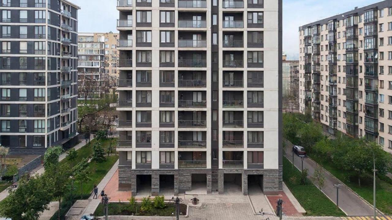 Сбербанк: объем открытых счетов эскроу в Мордовии превысил 9 млрд рублей