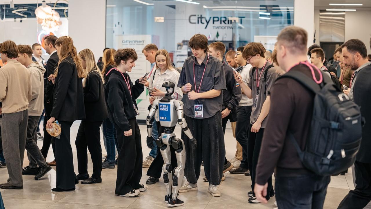 В ВТБ назвали меры господдержки для развития ИИ-рынка