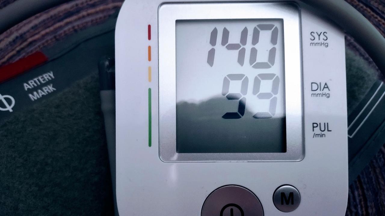 Землю накрыла магнитная буря средней и сильной интенсивности