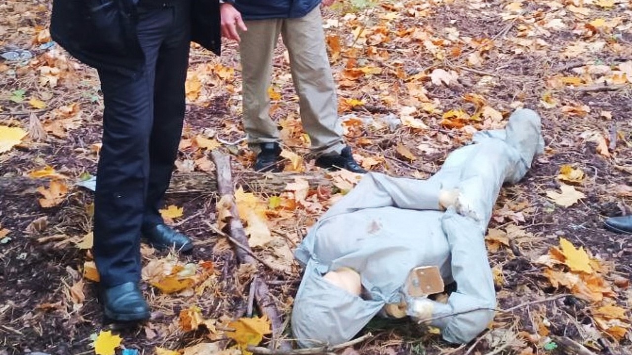 В Мордовии рецидивиста осудили за убийство гостьи