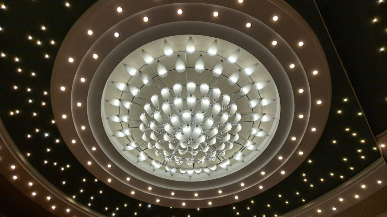 Театральный сезон в Саранске: премьеры, гастроли и новые имена