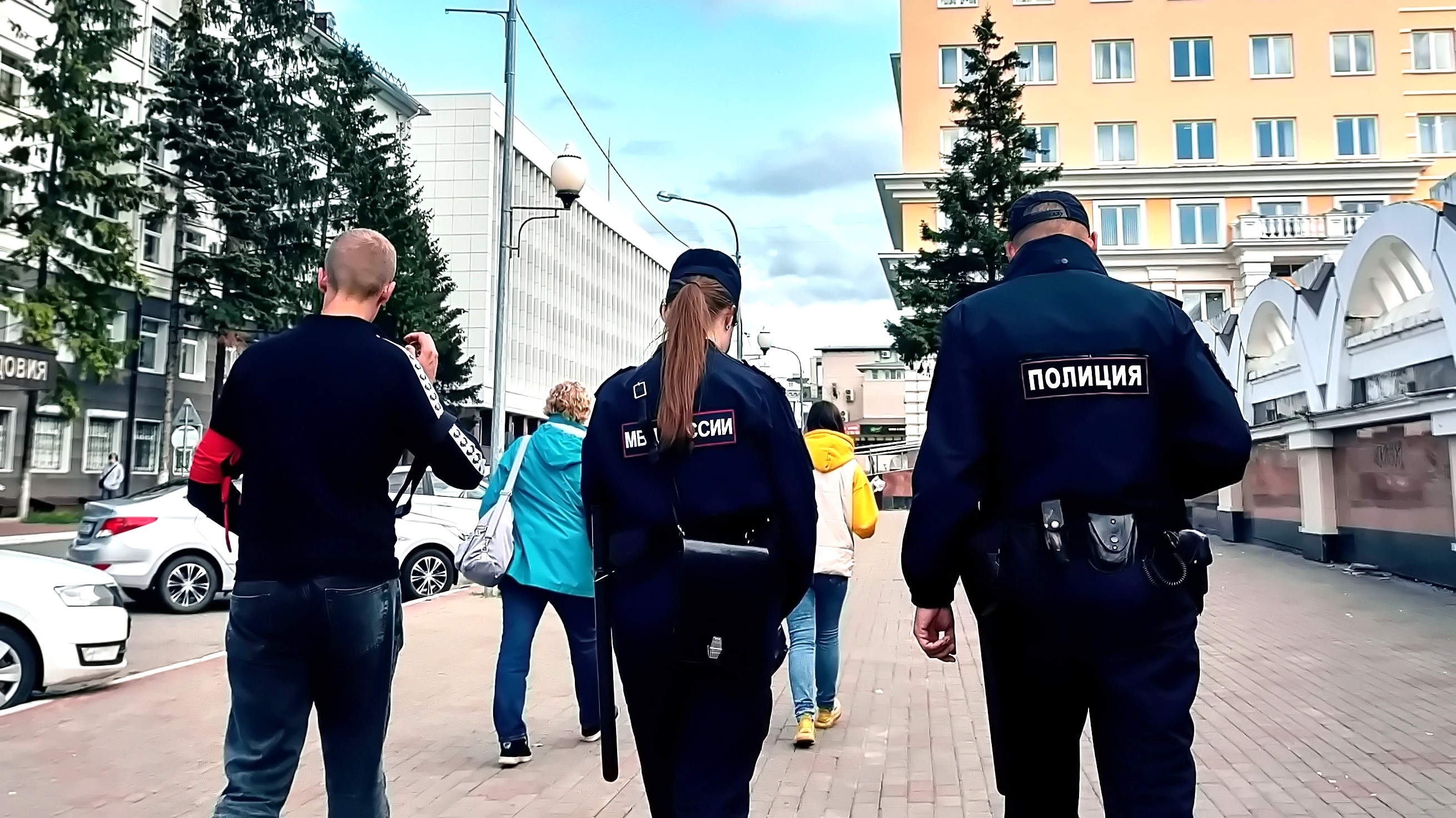 В Мордовии проверили подростков и неблагополучные семьи