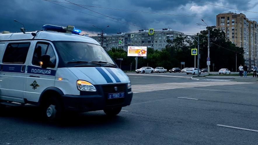В Мордовии зрелая дама украла у подростка одежду и сладости 