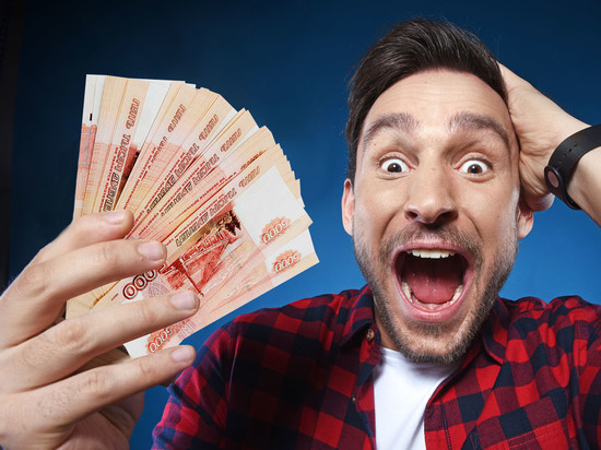 Житель Мордовии выиграл в лотерею миллион