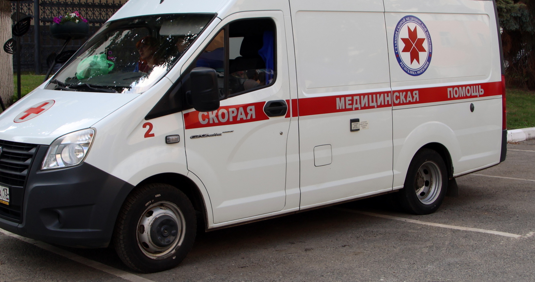 В Мордовии завершается капремонт Зубово-Полянской районной больницы 