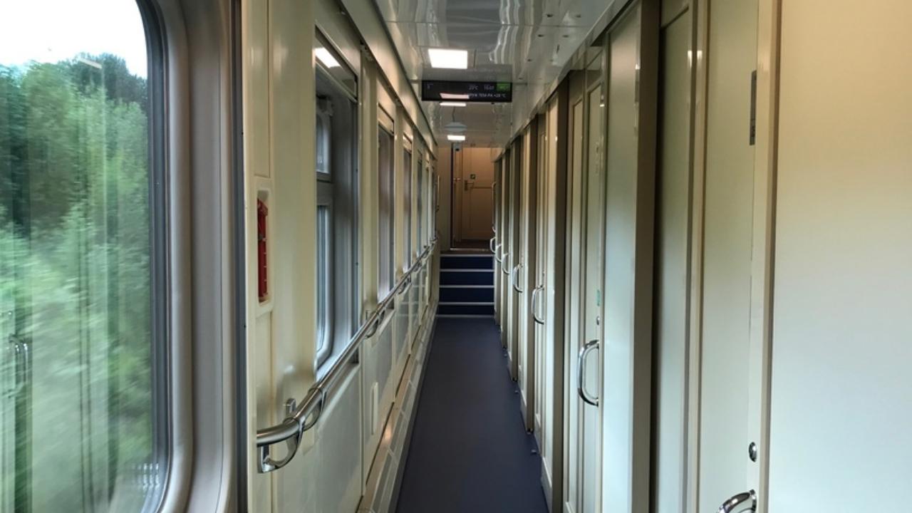 Из Саранска в Алатырь можно будет доехать на поезде