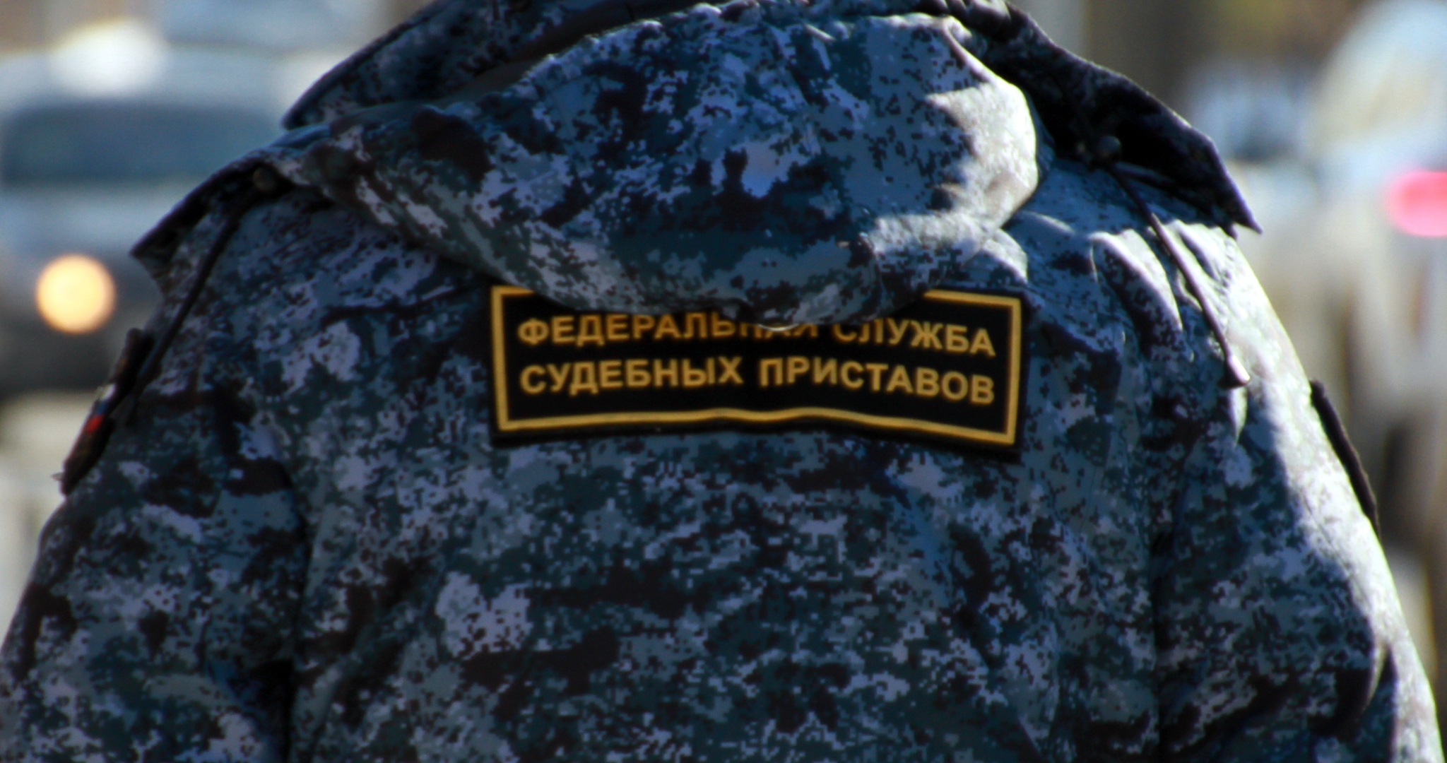 Беглого алиментщика в Мордовии случайно выдала новая жена 