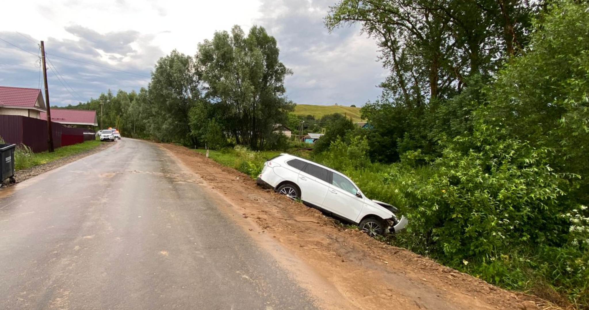 Жителя Саранска осудили за «пьяное» ДТП со смертельным исходом 