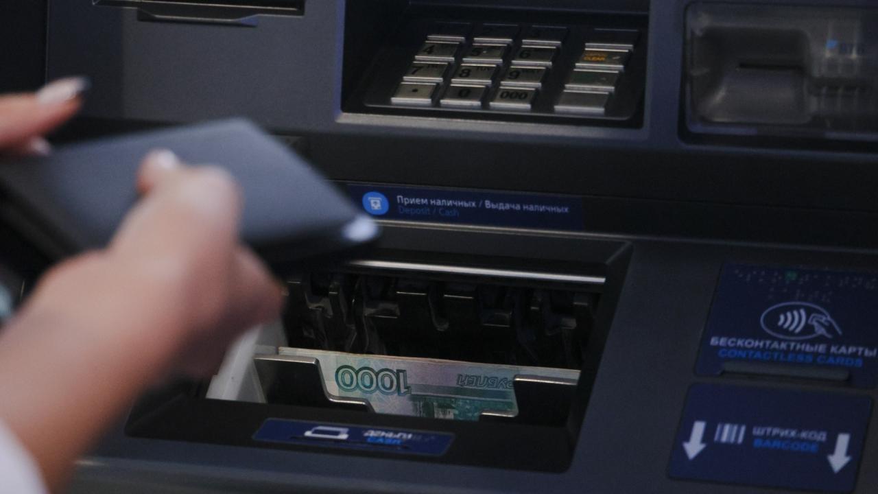 В первом полугодии продажи кредитов наличными в России выросли на 68%