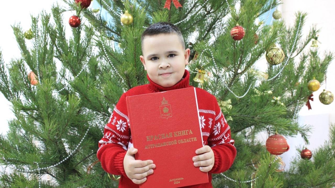 В Мордовии сбылась необычная мечта юного эколога 