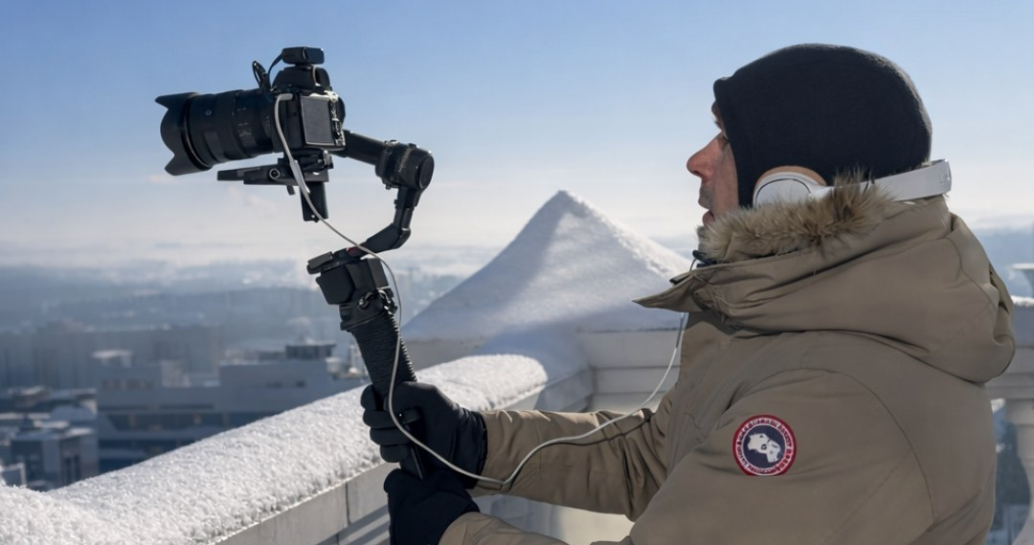 Программу о Мордовии увидит вся Россия 