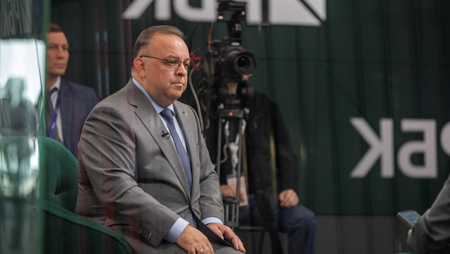 ВТБ указал на отсутствие системных проблем и дефолтов в строительной отрасли