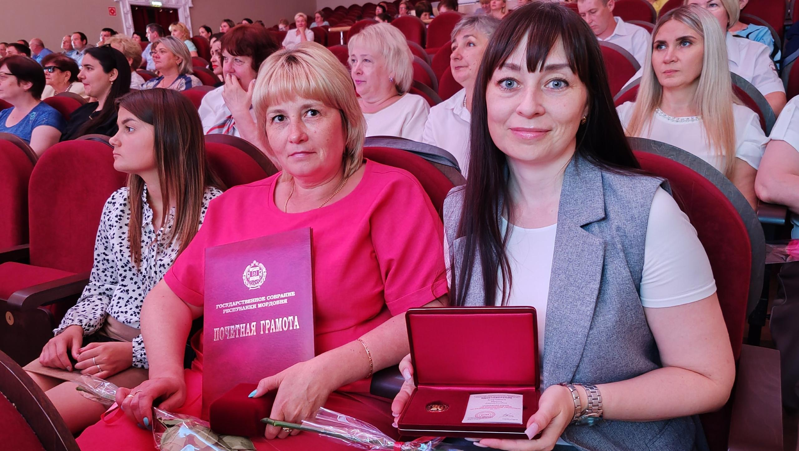 В Рузаевке начали отмечать День железнодорожника В Рузаевке начали отмечать День железнодорожника