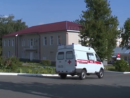 Подросток в Мордовии попал в больницу, отравившись электронной сигаретой