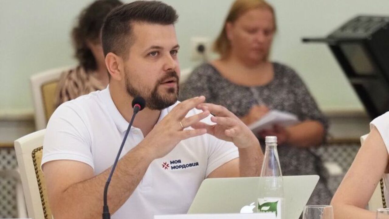 В Мордовии создателю «Арт-завода» дали 1,5 года общего режима В Мордовии создателю «Арт-завода» дали 1,5 года общего режима