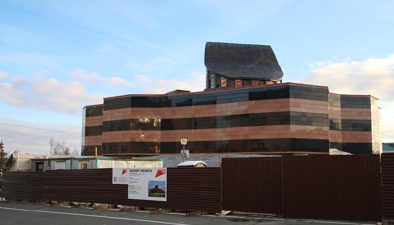 Афиша музея военного и трудового подвига