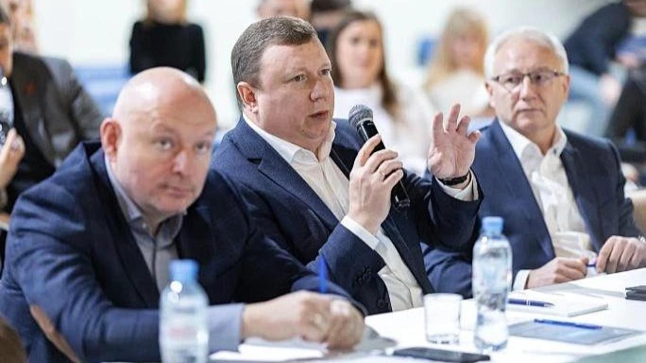Завершается приём заявок на второй сезон конкурса для предпринимателей Бизнес Баттл