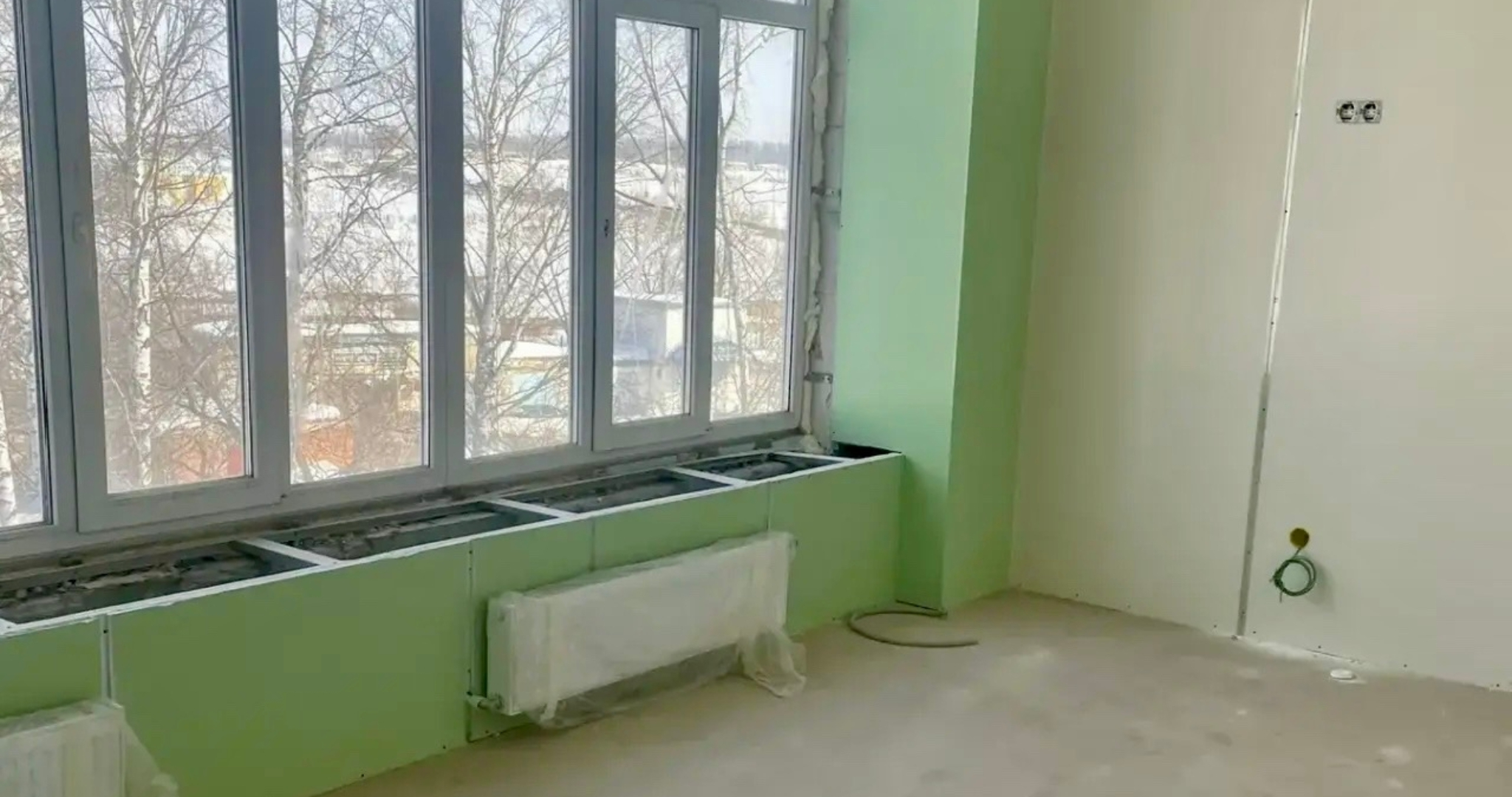 В Саранске капитально отремонтируют семь школ, лицеев и гимназий 